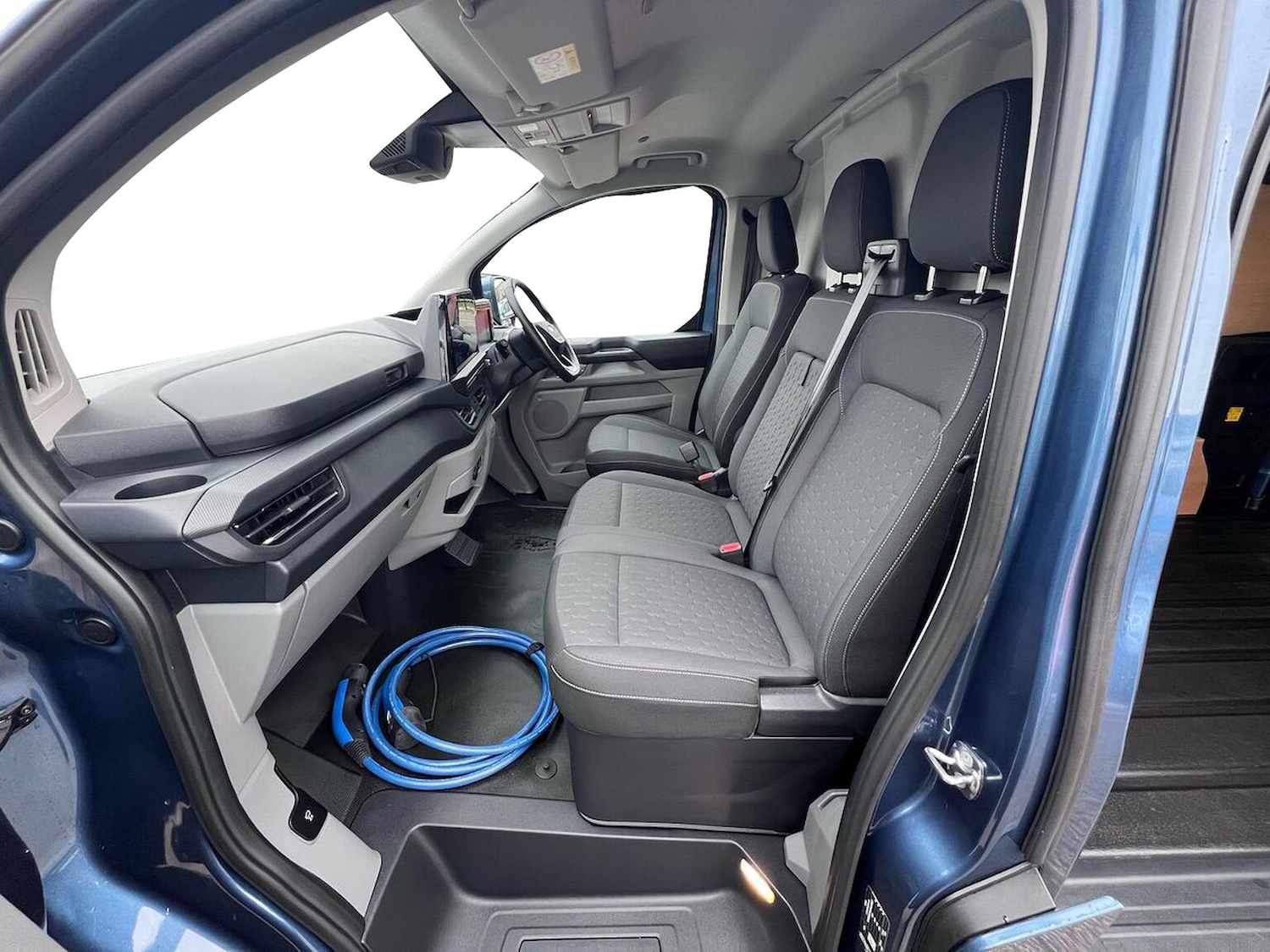 Used Ford Transit Custom 2024 for sale - 77676284: Photo 8