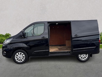 Used Ford Transit Custom 2022 for sale - 79600066: Photo