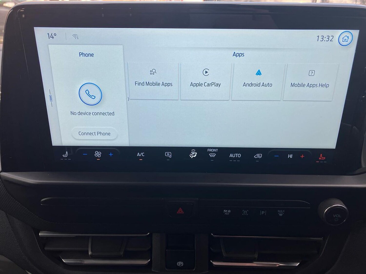 Used Ford Transit Custom 2024 for sale - 76946975: Photo 12