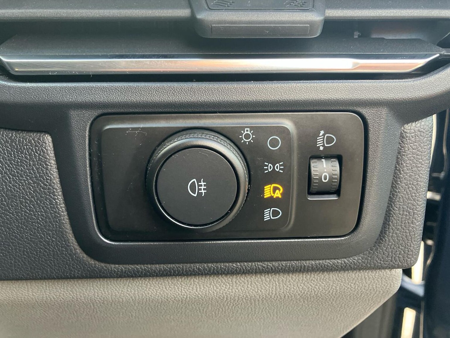 Used Ford Transit Custom 2024 for sale - 76946975: Photo 15