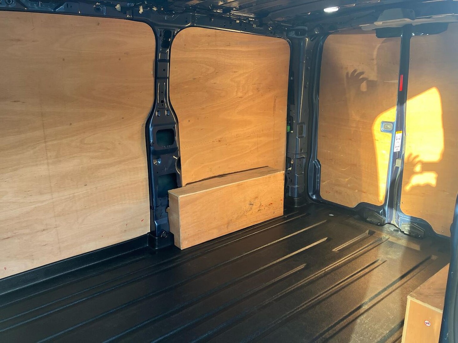 Used Ford Transit Custom 2024 for sale - 76946975: Photo 17