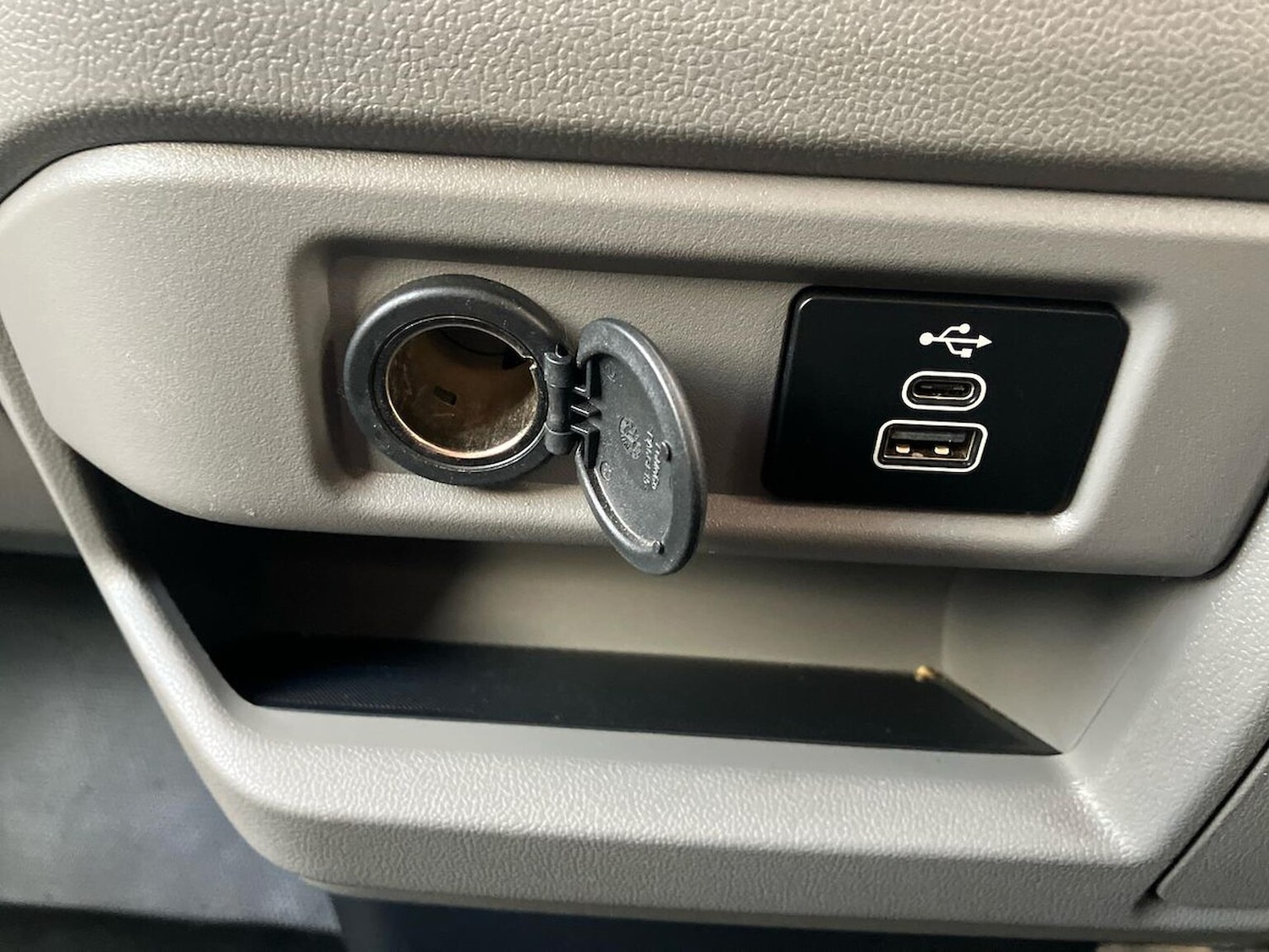 Used Ford Transit Custom 2024 for sale - 76946975: Photo 24