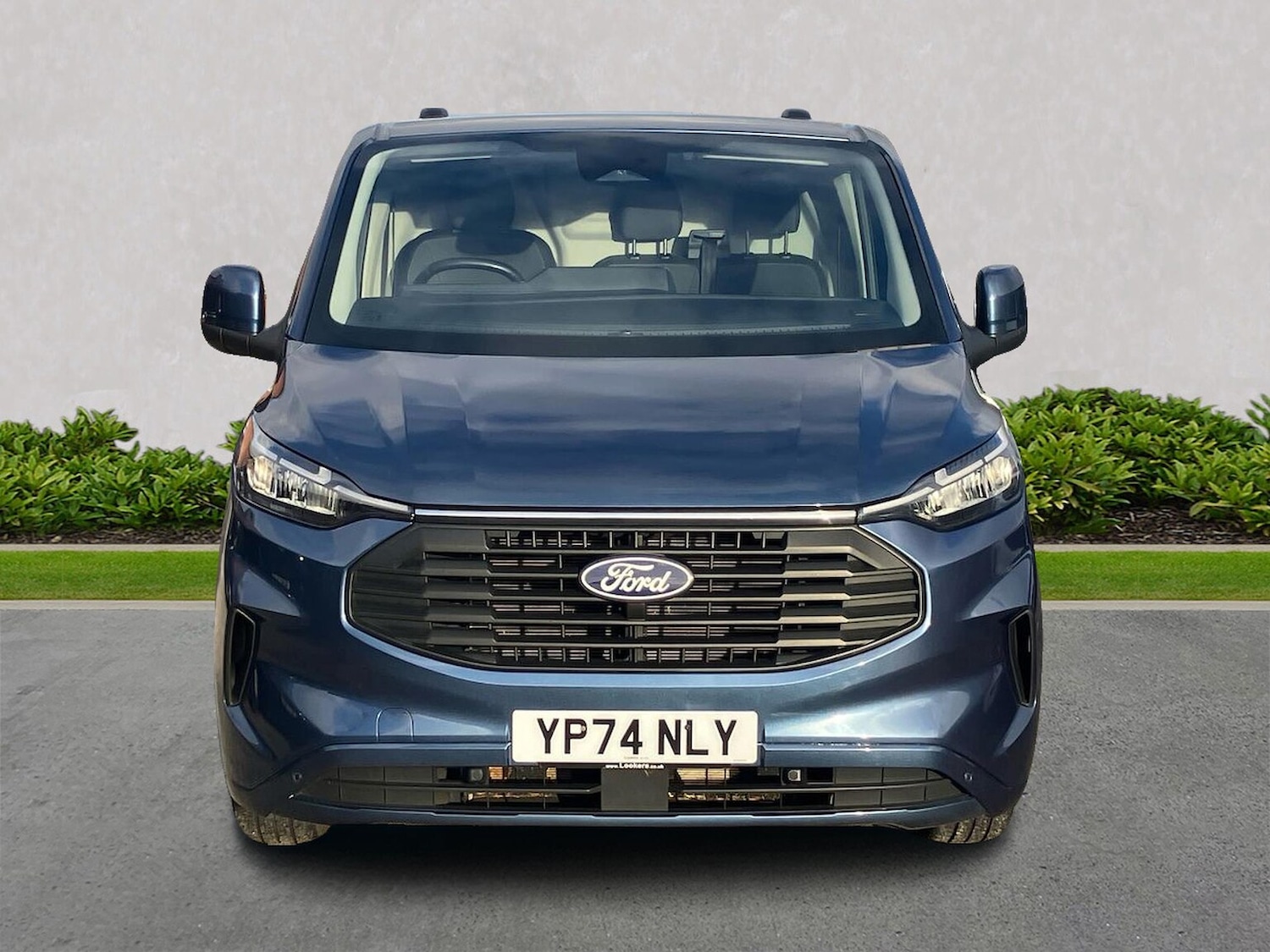 Used Ford Transit Custom 2024 for sale - 76946975: Photo 5