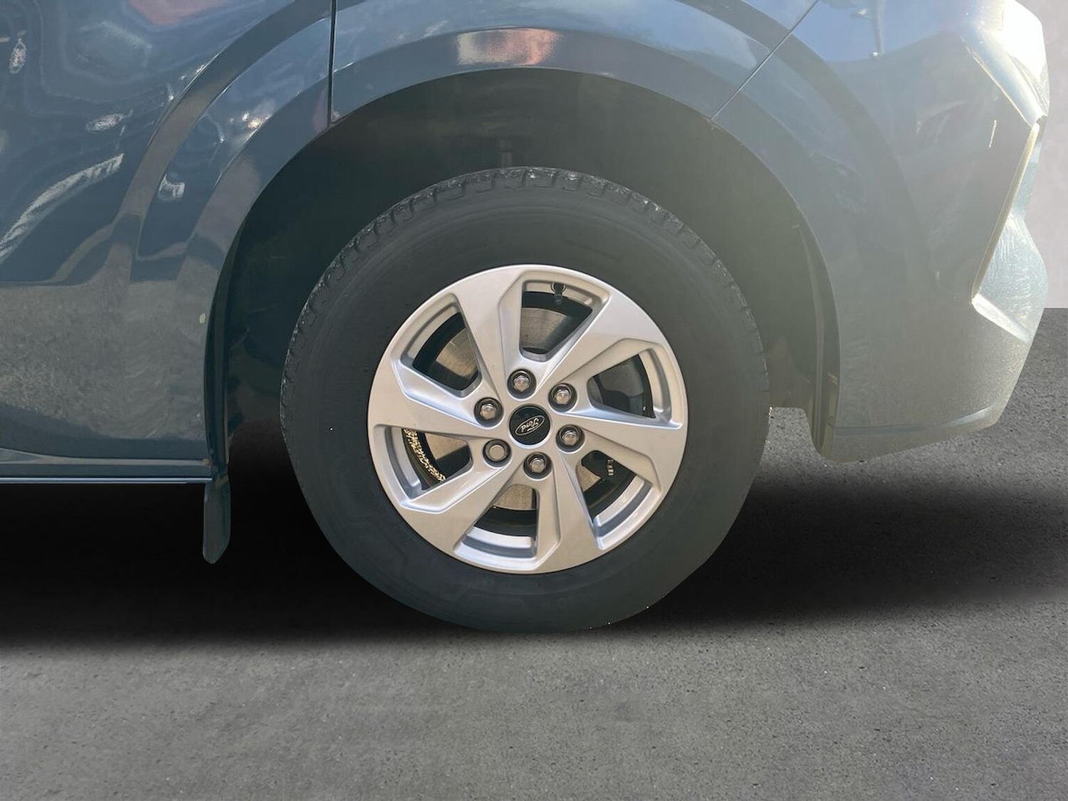 Used Ford Transit Custom 2024 for sale - 76946975: Photo 7