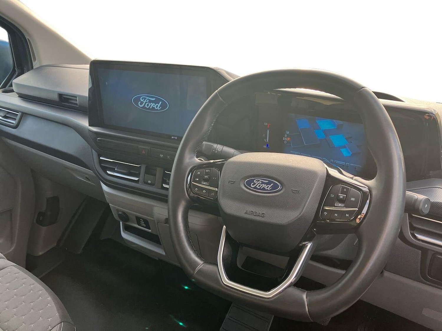 Used Ford Transit Custom 2024 for sale - 76946975: Photo 9