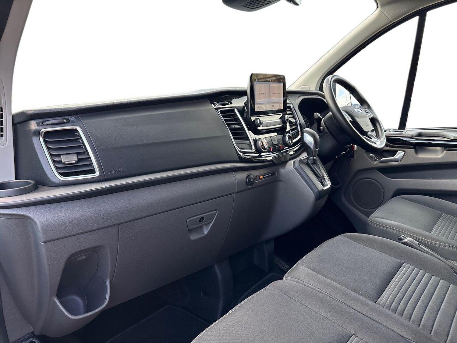 Used Ford Transit Custom 2023 for sale - 78194501: Photo 10