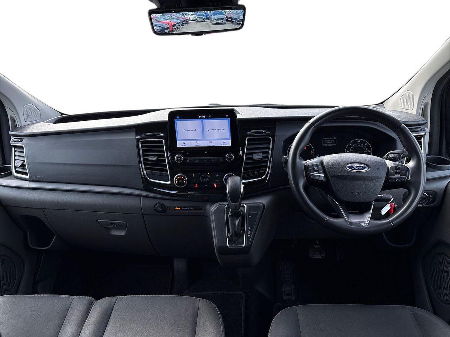 Used Ford Transit Custom 2023 for sale - 78194501: Photo 11