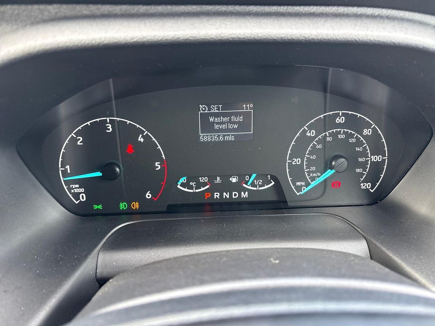 Used Ford Transit Custom 2023 for sale - 78194501: Photo 13