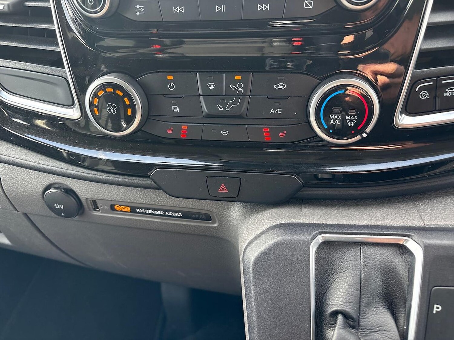 Used Ford Transit Custom 2023 for sale - 78194501: Photo 15