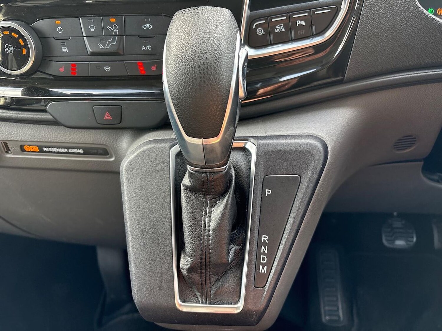 Used Ford Transit Custom 2023 for sale - 78194501: Photo 16