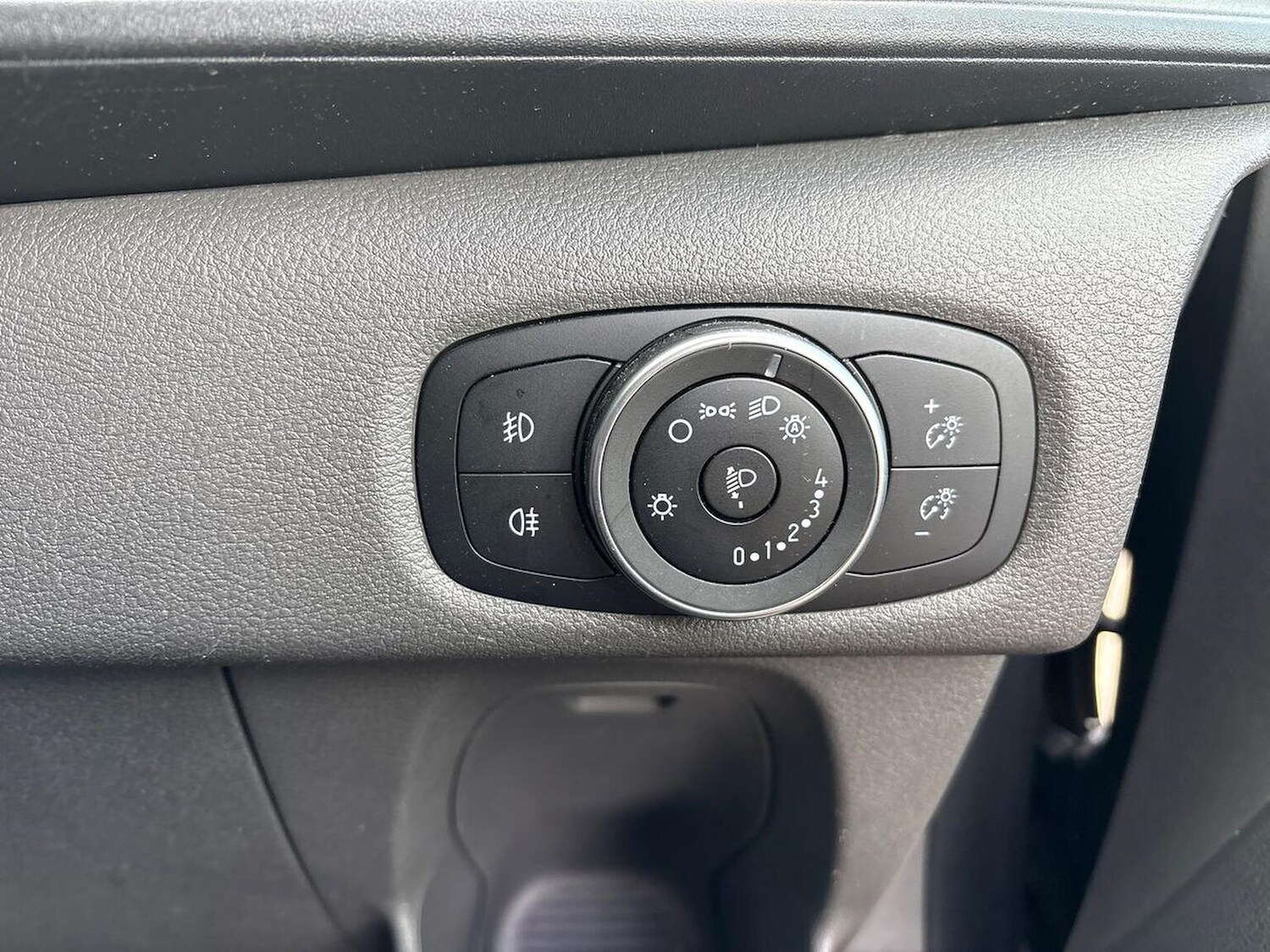 Used Ford Transit Custom 2023 for sale - 78194501: Photo 17