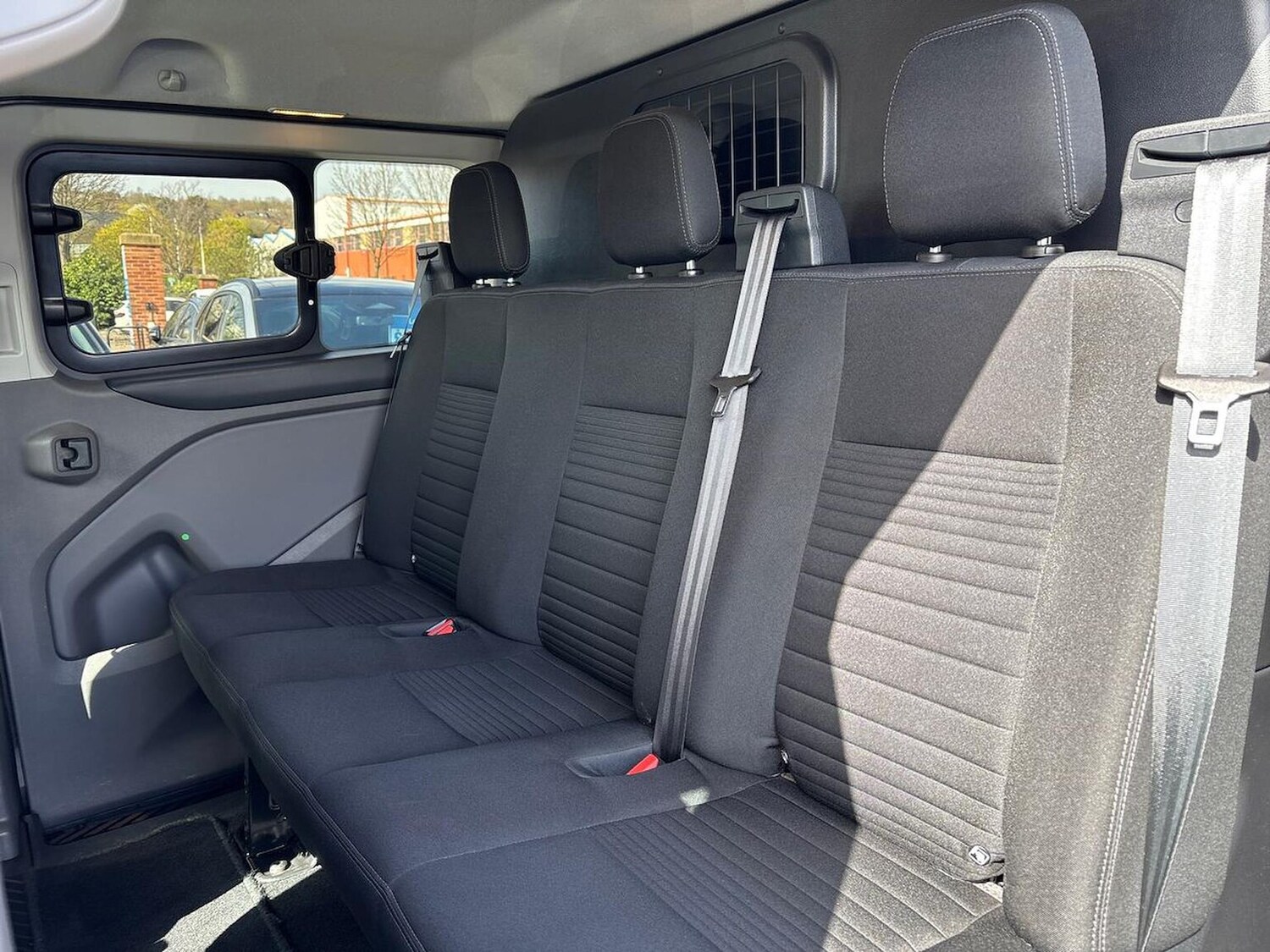 Used Ford Transit Custom 2023 for sale - 78194501: Photo 19