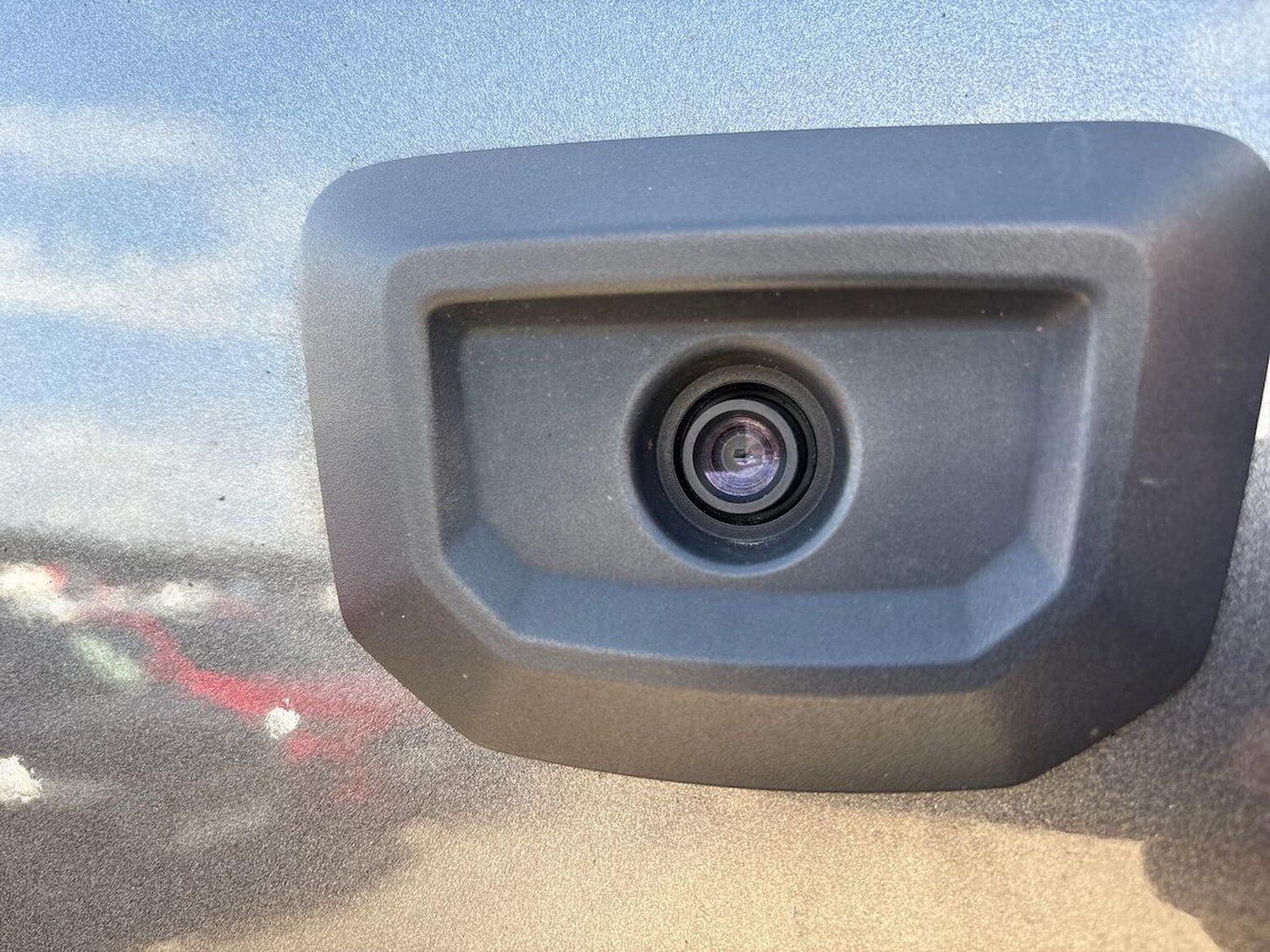 Used Ford Transit Custom 2023 for sale - 78194501: Photo 23