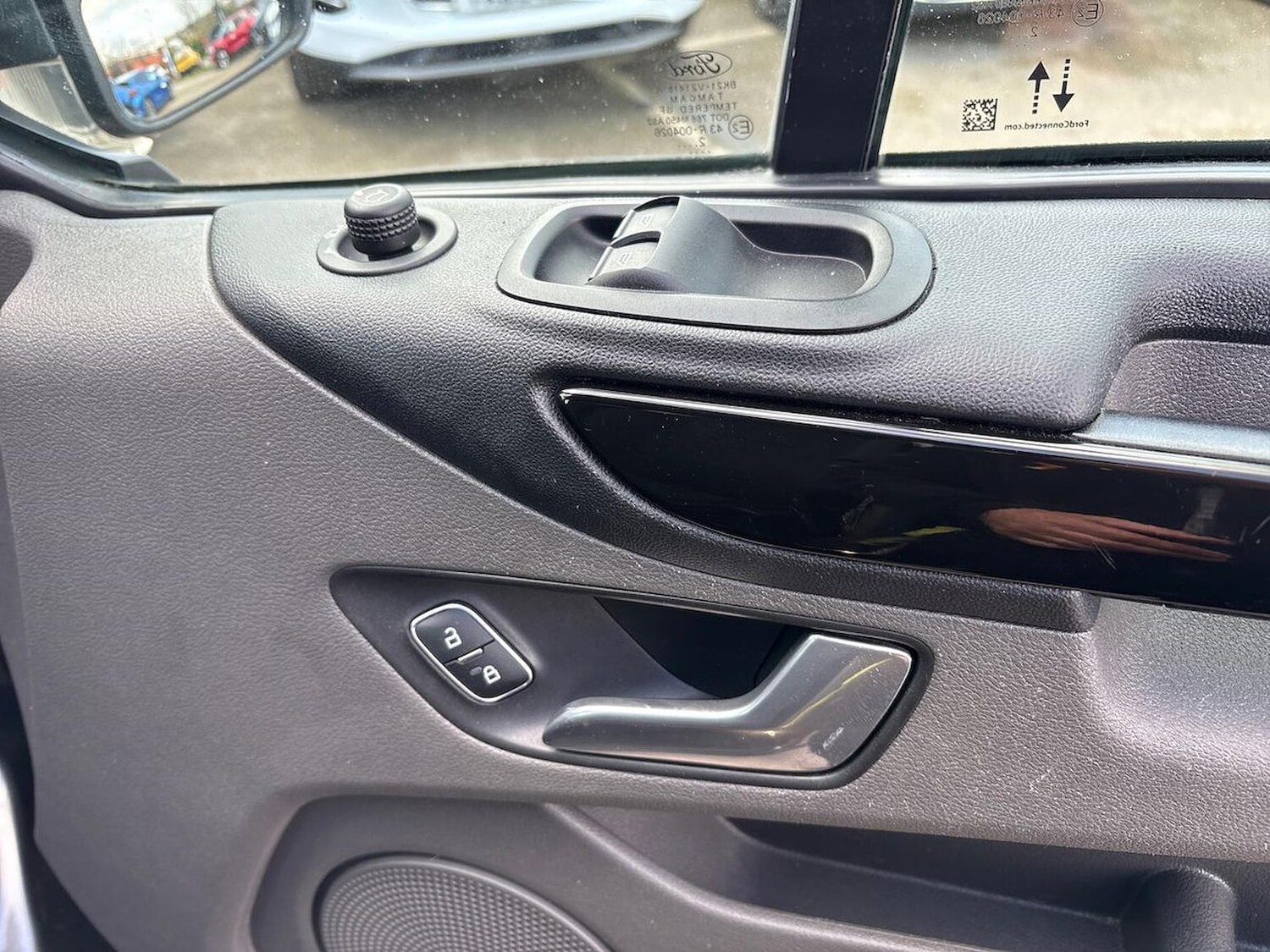 Used Ford Transit Custom 2023 for sale - 78194501: Photo 24