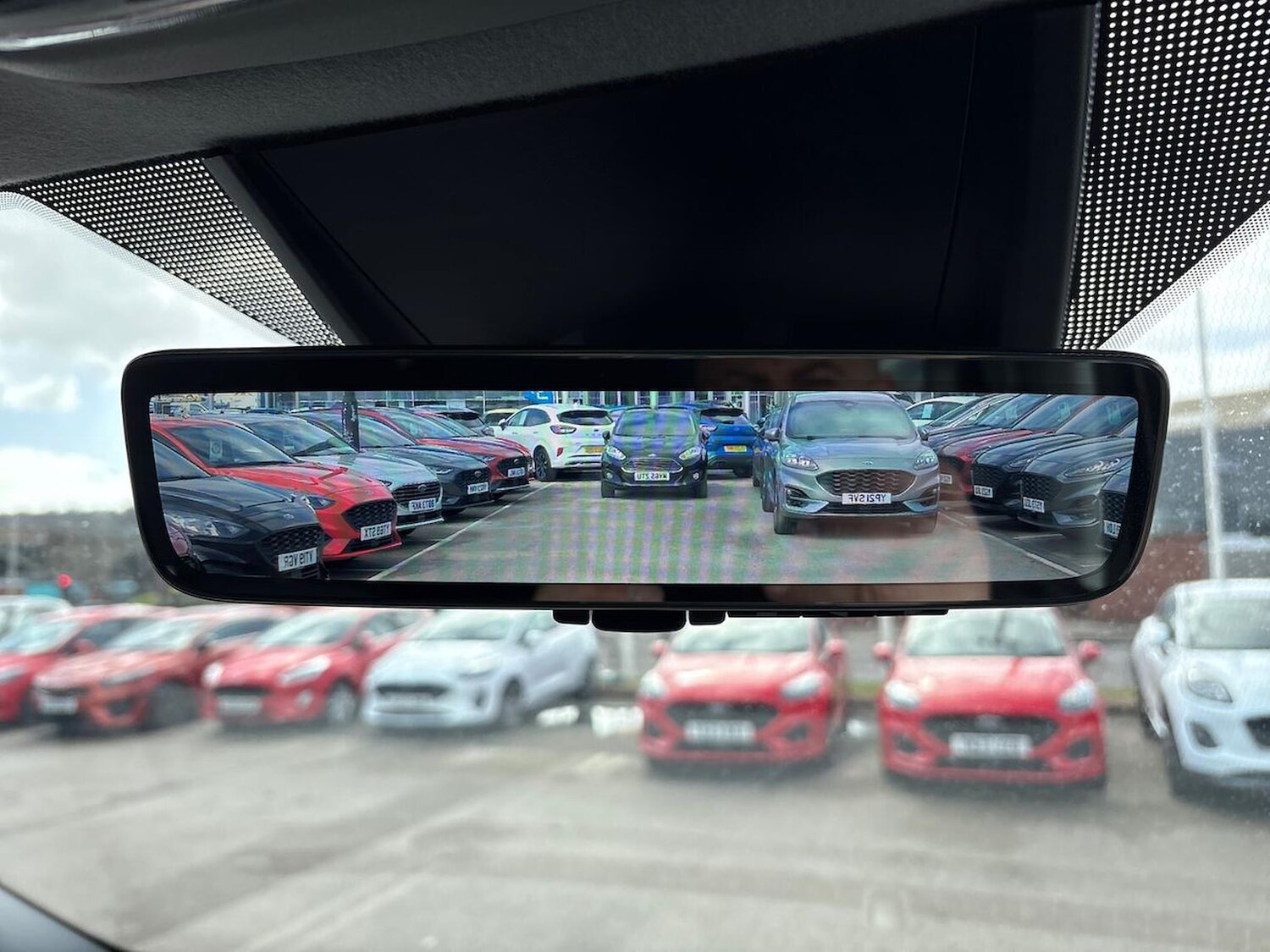 Used Ford Transit Custom 2023 for sale - 78194501: Photo 26