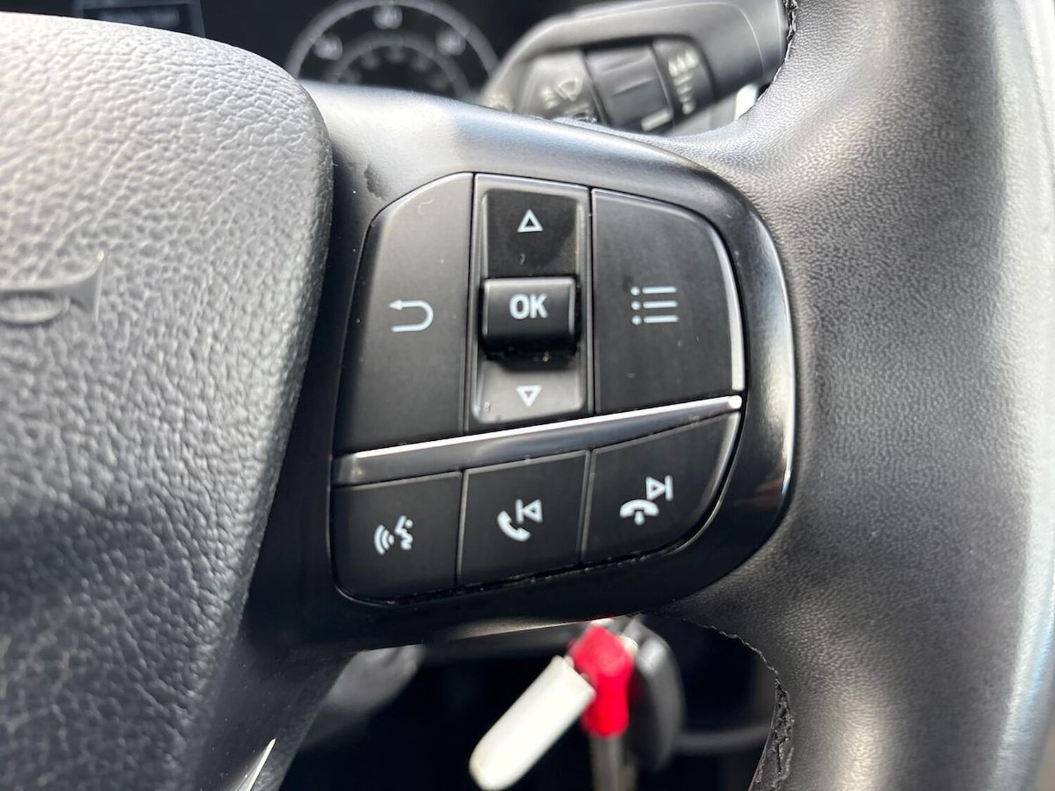 Used Ford Transit Custom 2023 for sale - 78194501: Photo 30