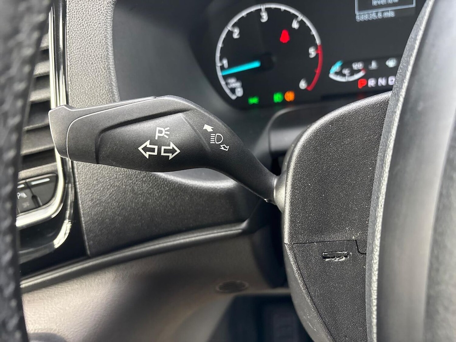 Used Ford Transit Custom 2023 for sale - 78194501: Photo 31