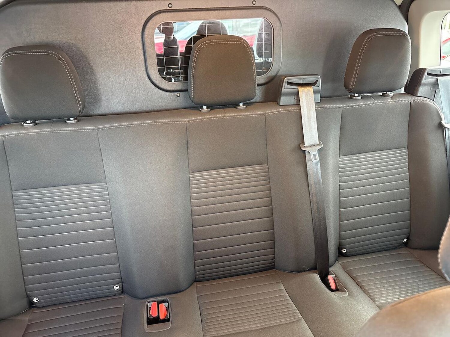 Used Ford Transit Custom 2023 for sale - 78194501: Photo 35