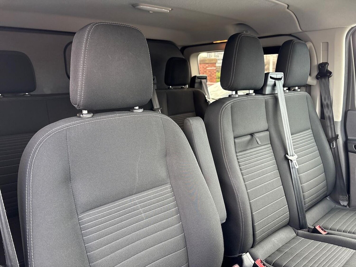 Used Ford Transit Custom 2023 for sale - 78194501: Photo 36