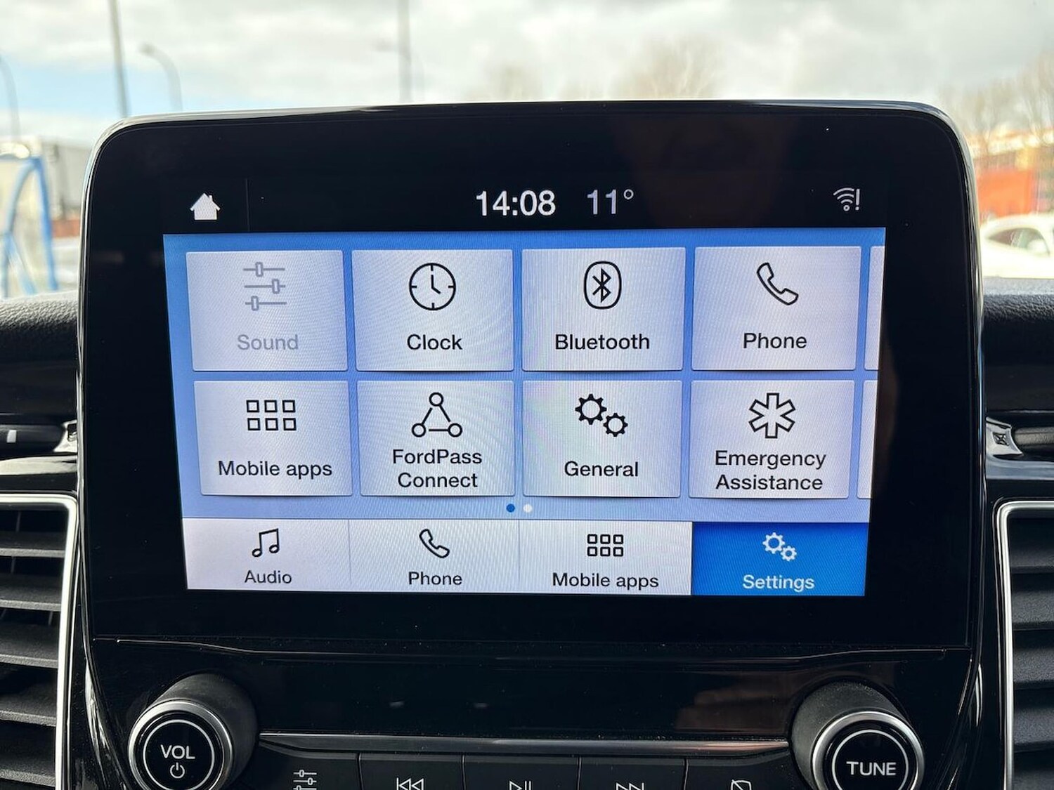 Used Ford Transit Custom 2023 for sale - 78194501: Photo 37