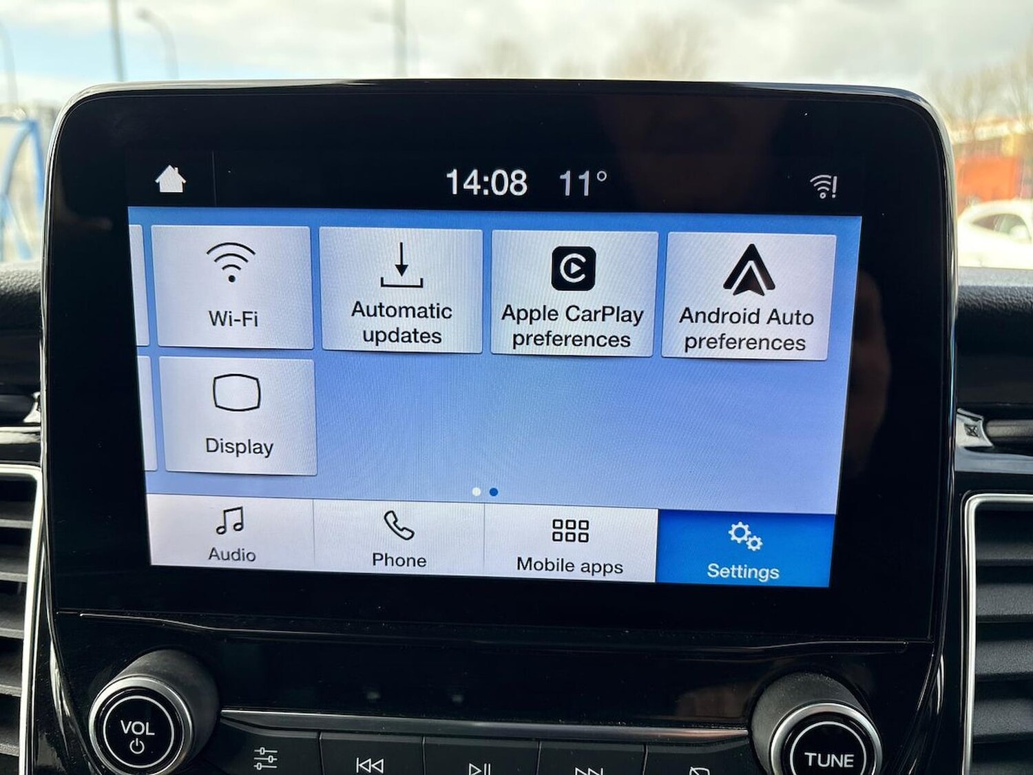 Used Ford Transit Custom 2023 for sale - 78194501: Photo 38