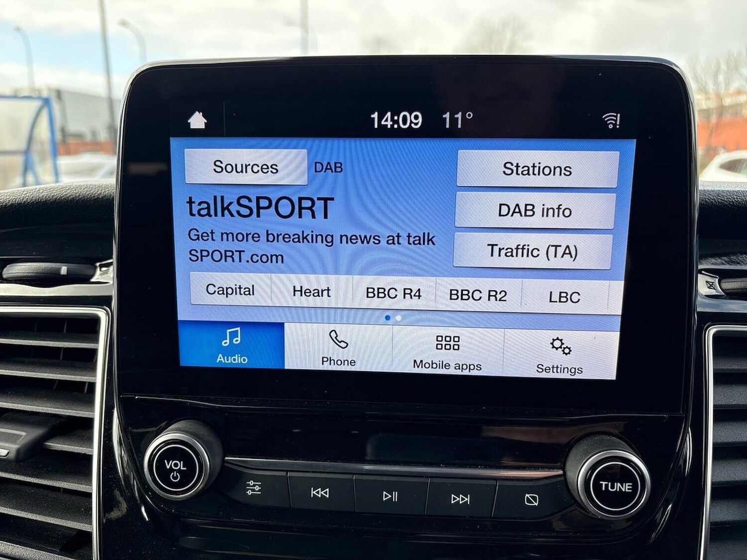 Used Ford Transit Custom 2023 for sale - 78194501: Photo 39