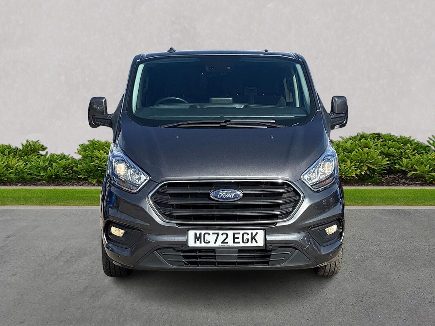 Used Ford Transit Custom 2023 for sale - 78194501: Photo 7