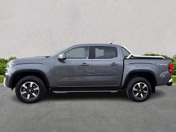 Used Volkswagen Amarok 2023 for sale - 78992475: Photo