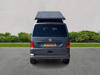 Used Volkswagen Transporter 2020 for sale - 78982850: Photo