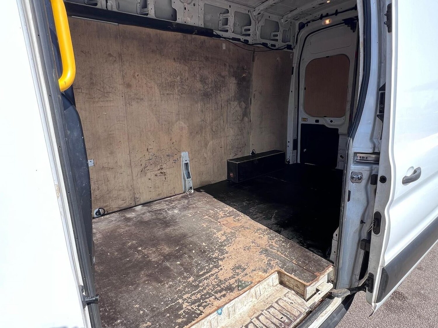 Vehicle 17
