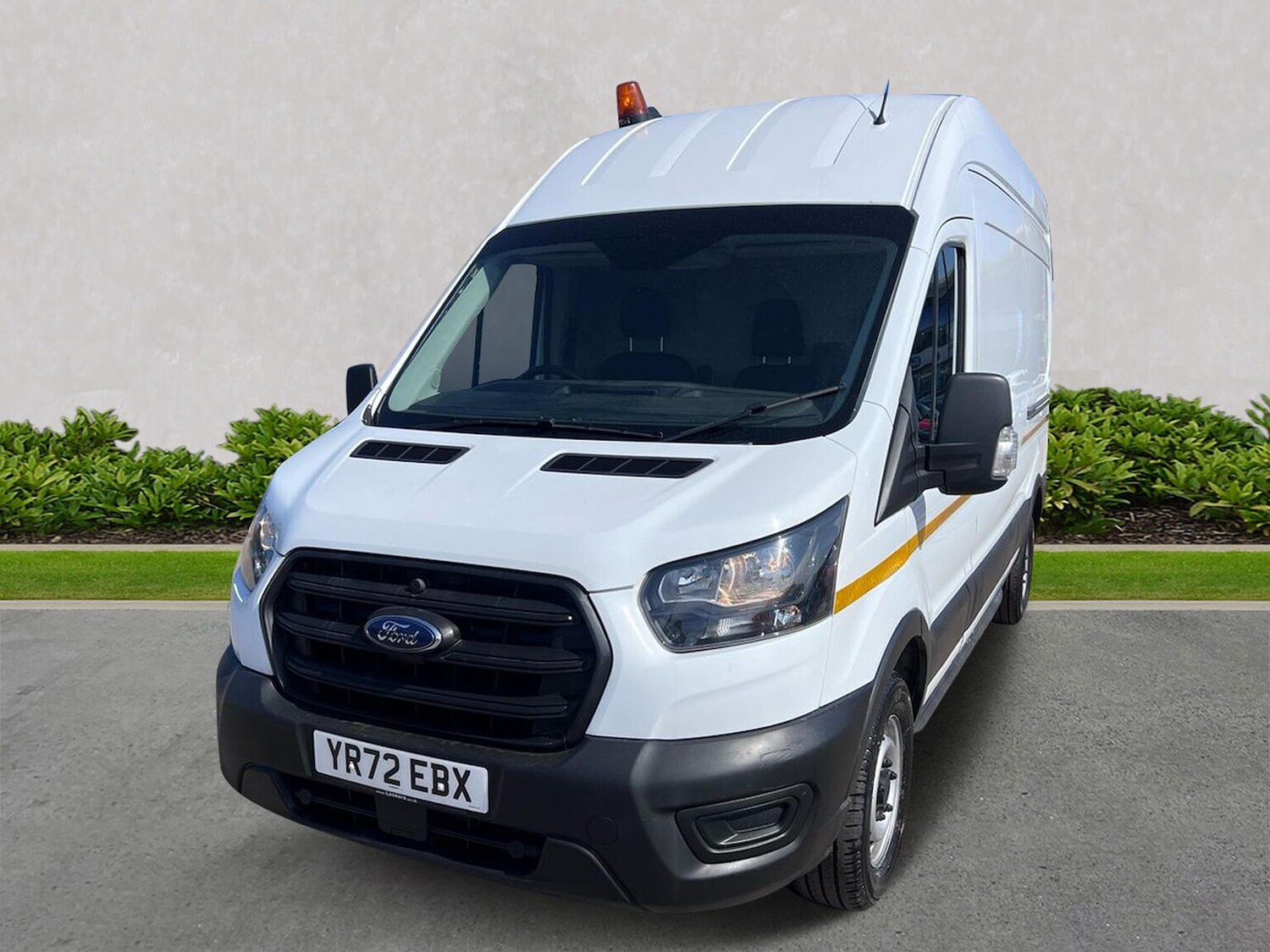 Vehicle 20
