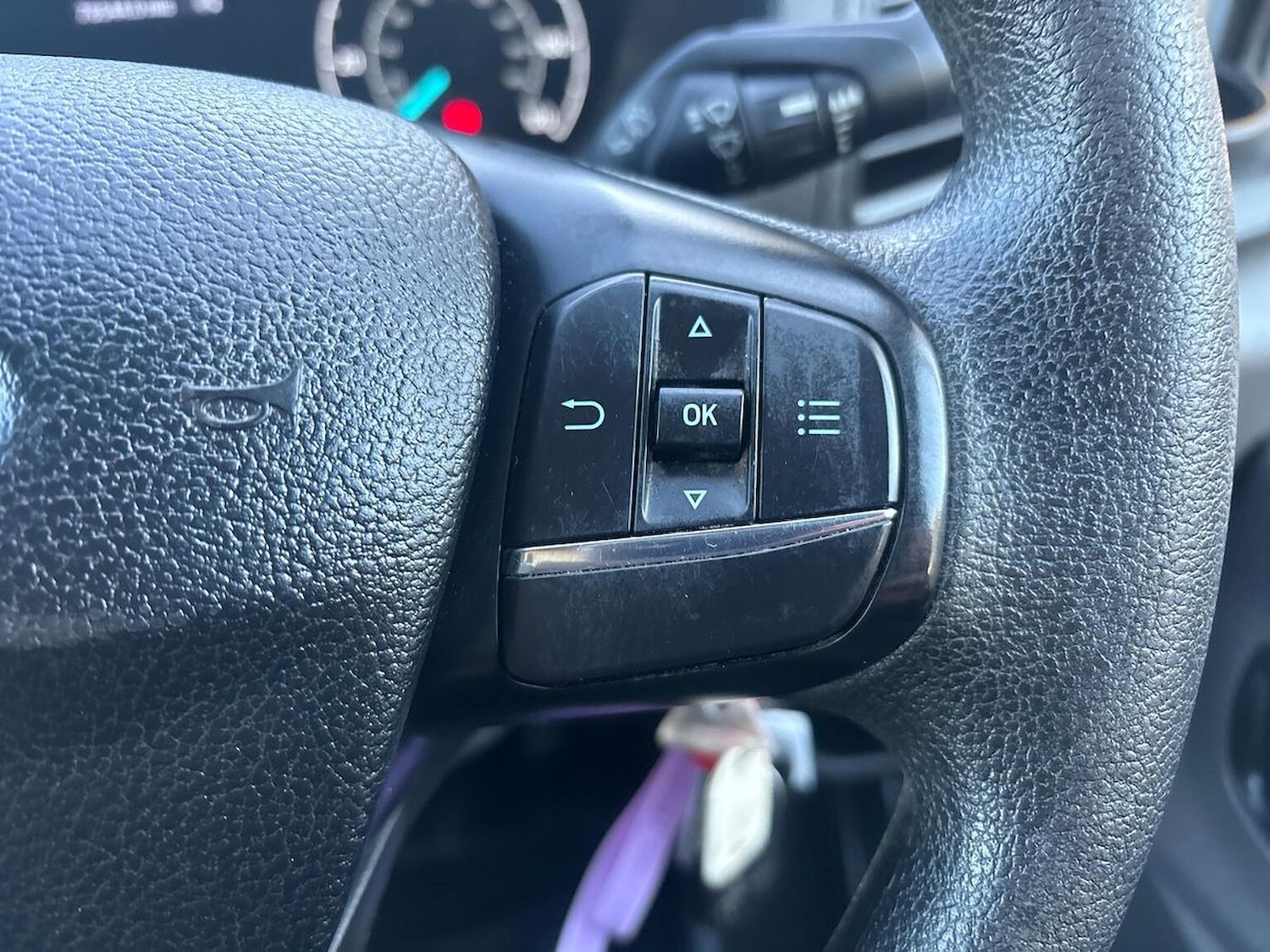 Used Ford Transit 2022 for sale - 75608367: Photo 24
