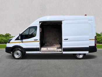 Used Ford Transit 2022 for sale - 75608367: Photo