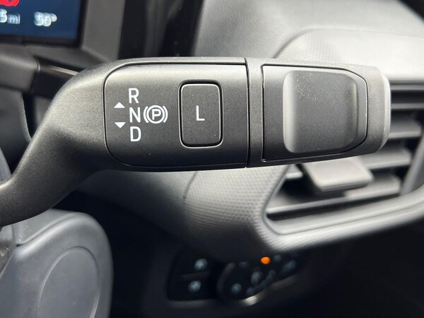 Used Ford Transit Courier 2025 for sale - 76207483: Photo 14