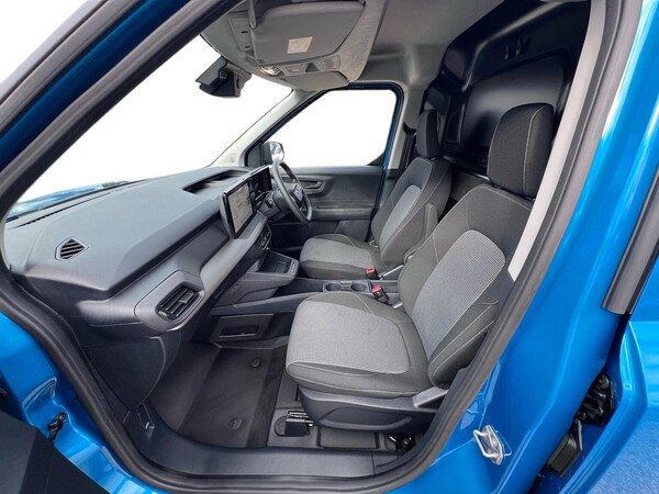 Used Ford Transit Courier 2025 for sale - 76207483: Photo 8