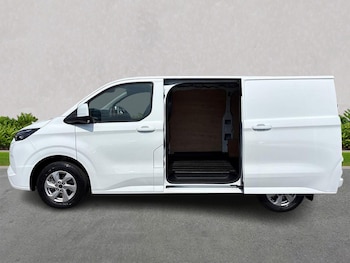 Used Ford Transit Custom 2024 for sale - 78764713: Photo