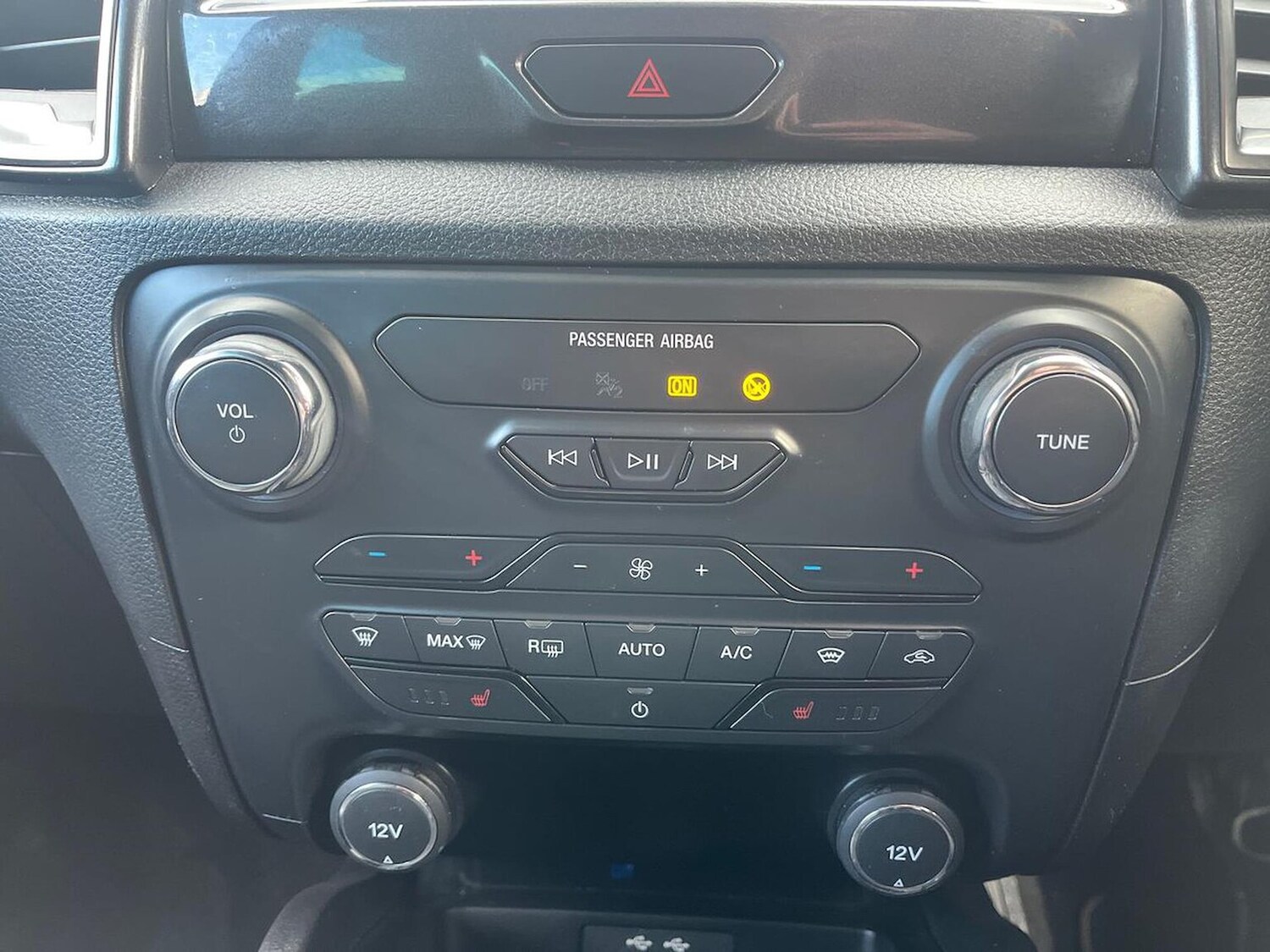 Used Ford Ranger 2022 for sale - 77489610: Photo 13