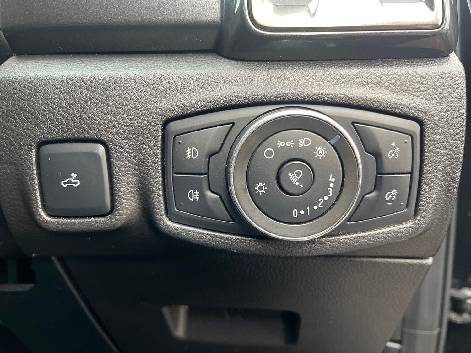 Used Ford Ranger 2022 for sale - 77489610: Photo 15