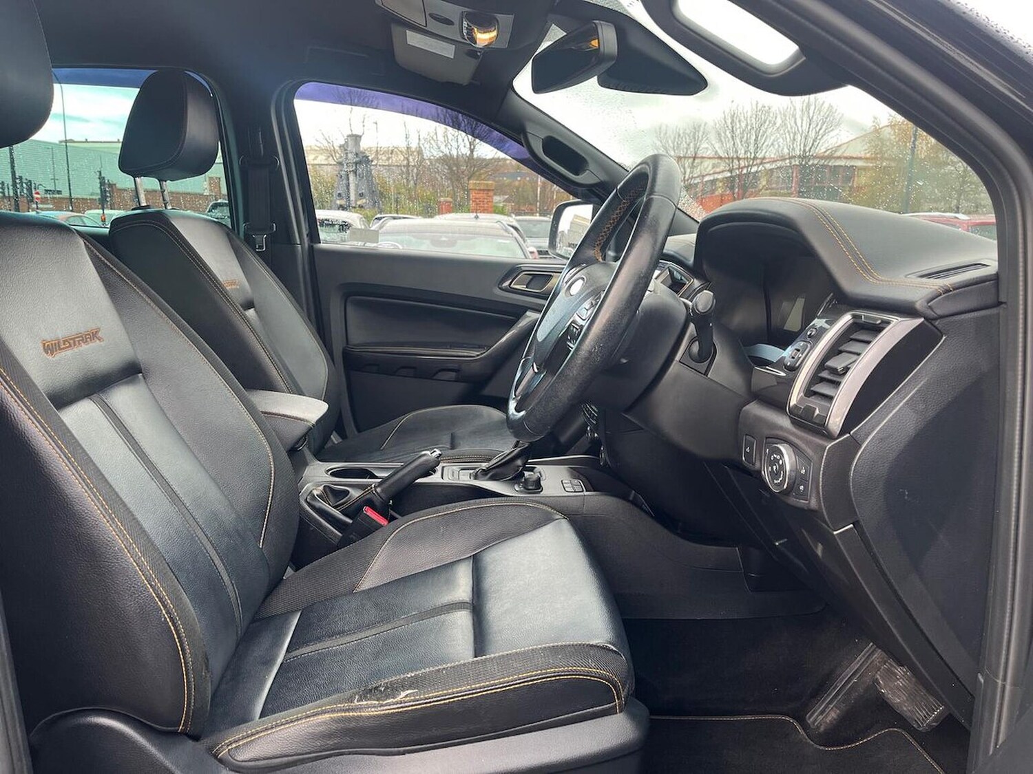 Used Ford Ranger 2022 for sale - 77489610: Photo 16