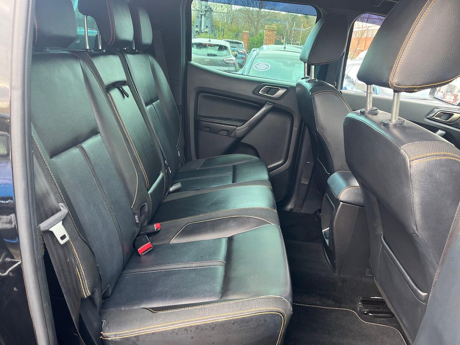 Used Ford Ranger 2022 for sale - 77489610: Photo 17