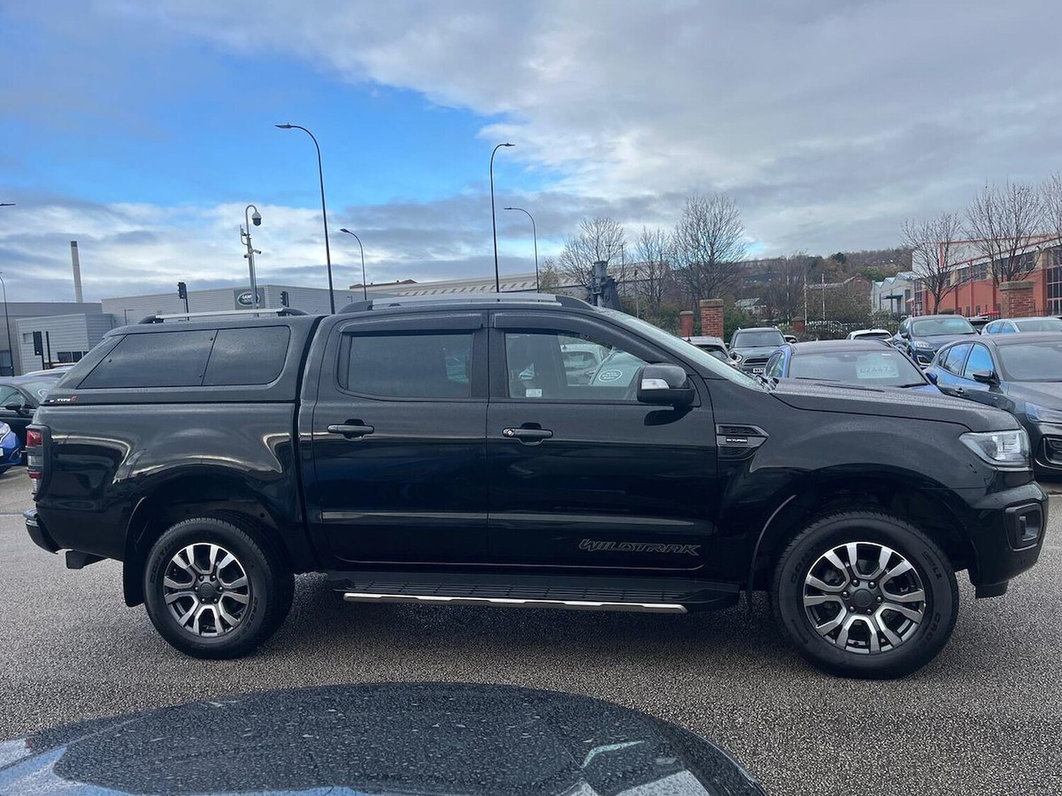 Used Ford Ranger 2022 for sale - 77489610: Photo 18