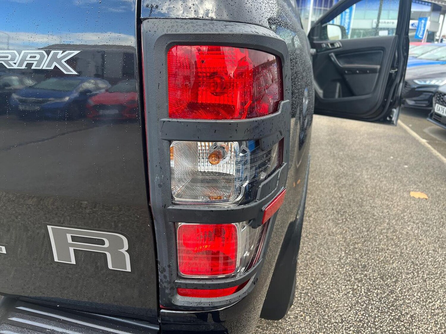 Used Ford Ranger 2022 for sale - 77489610: Photo 22