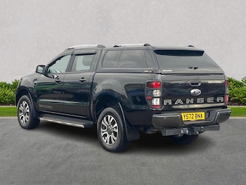 Used Ford Ranger 2022 for sale - 77489610: Photo