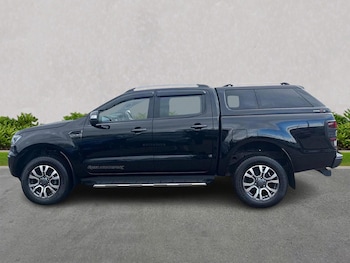 Used Ford Ranger 2022 for sale - 77489610: Photo