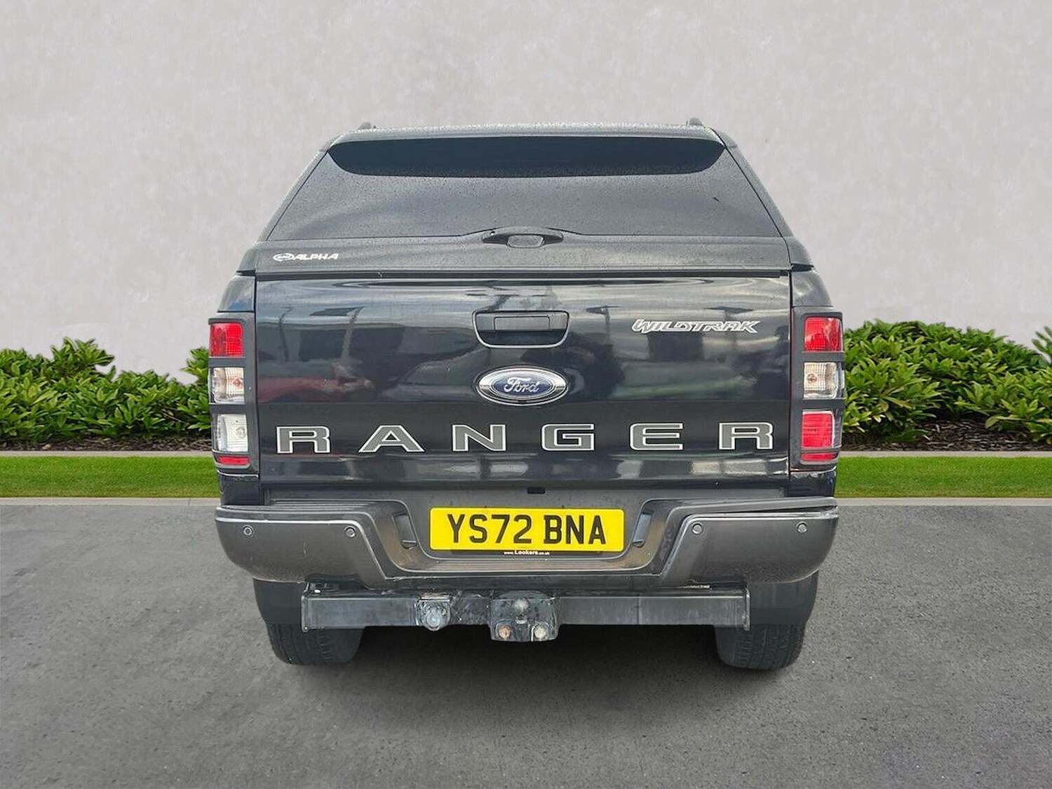 Used Ford Ranger 2022 for sale - 77489610: Photo 4