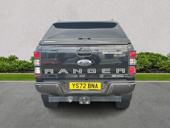 Used Ford Ranger 2022 for sale - 77489610: Photo