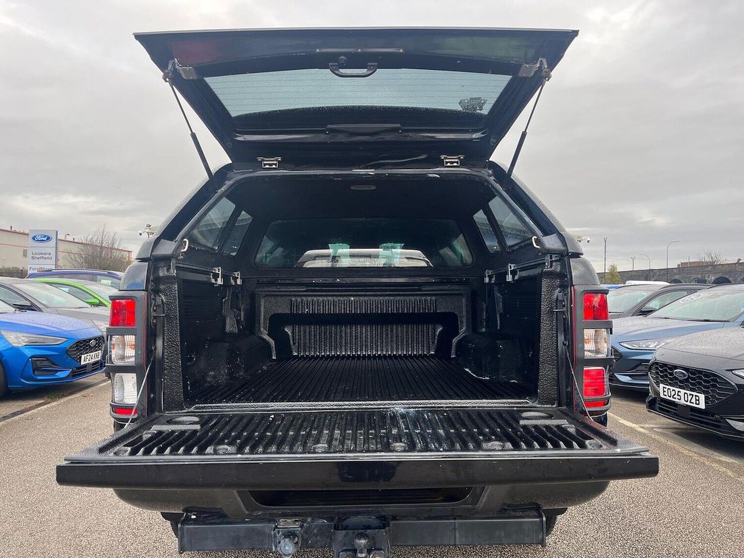 Used Ford Ranger 2022 for sale - 77489610: Photo 6