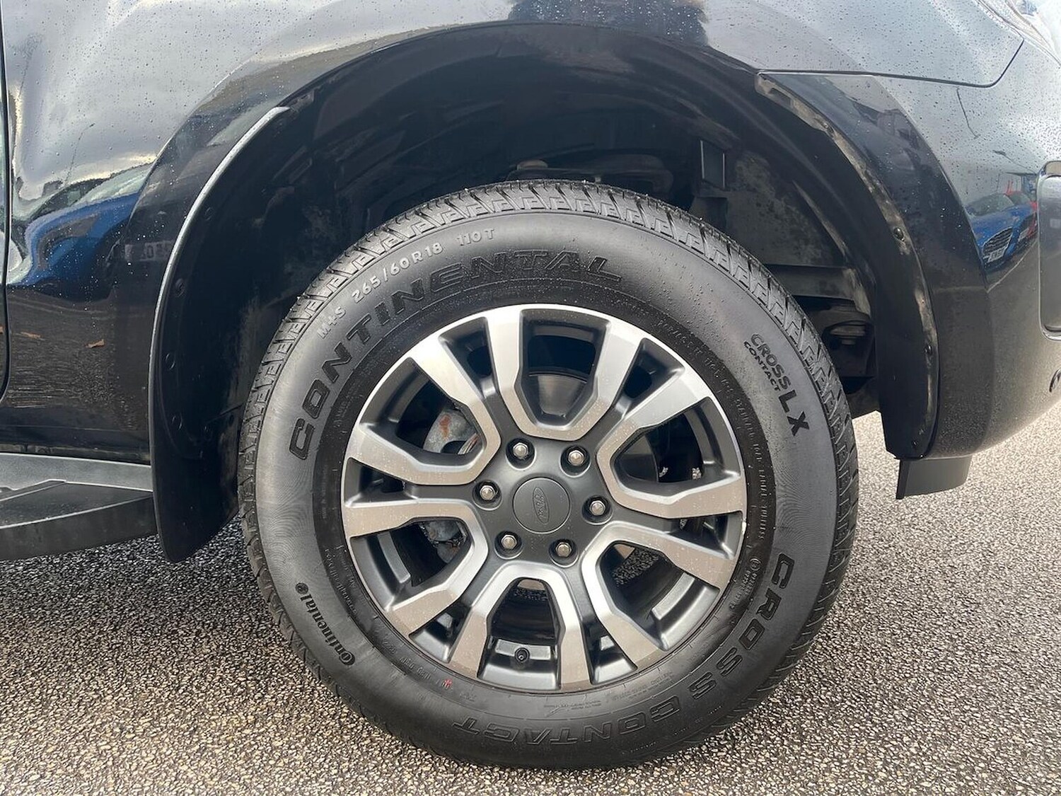 Used Ford Ranger 2022 for sale - 77489610: Photo 7