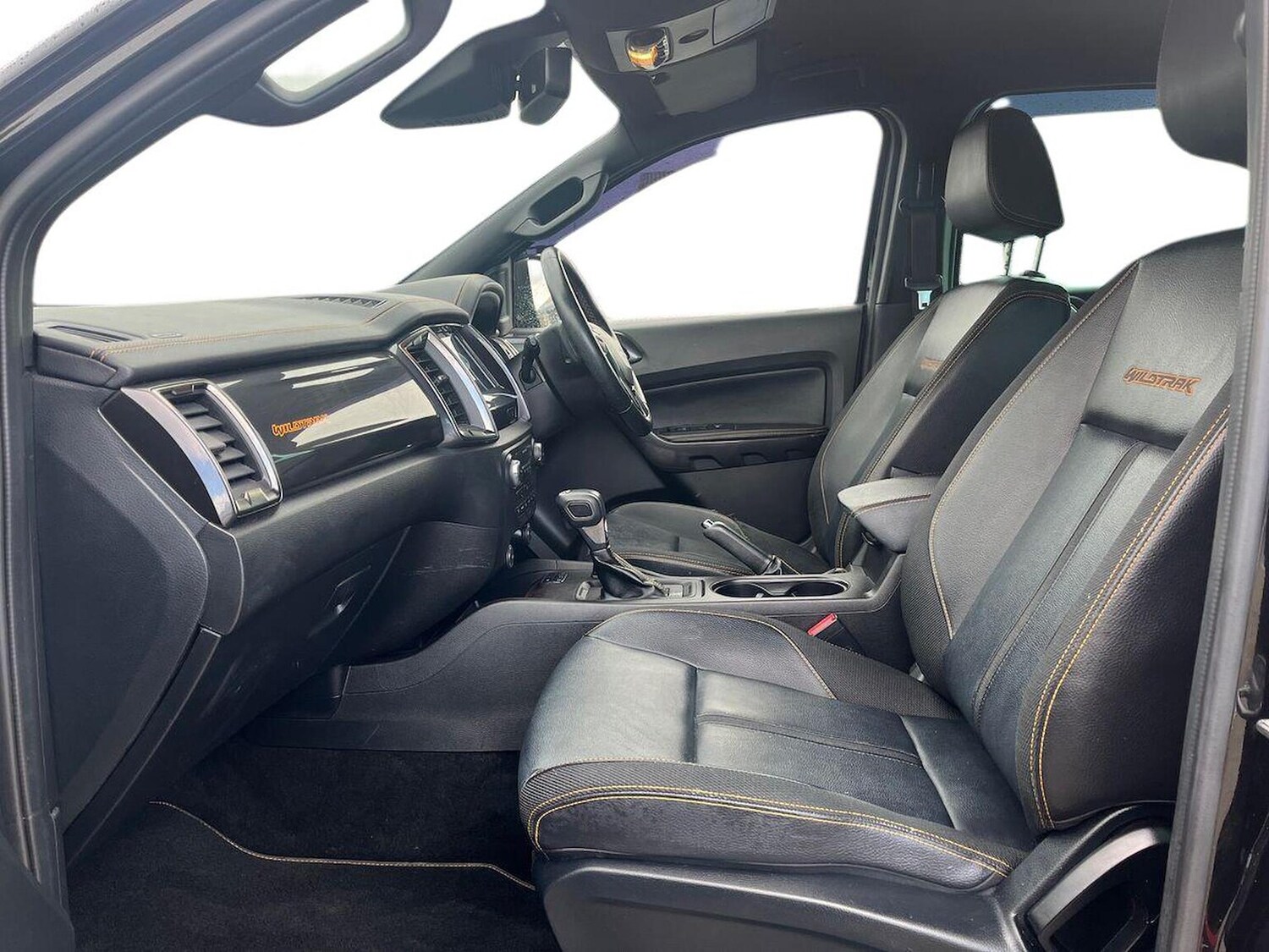 Used Ford Ranger 2022 for sale - 77489610: Photo 8