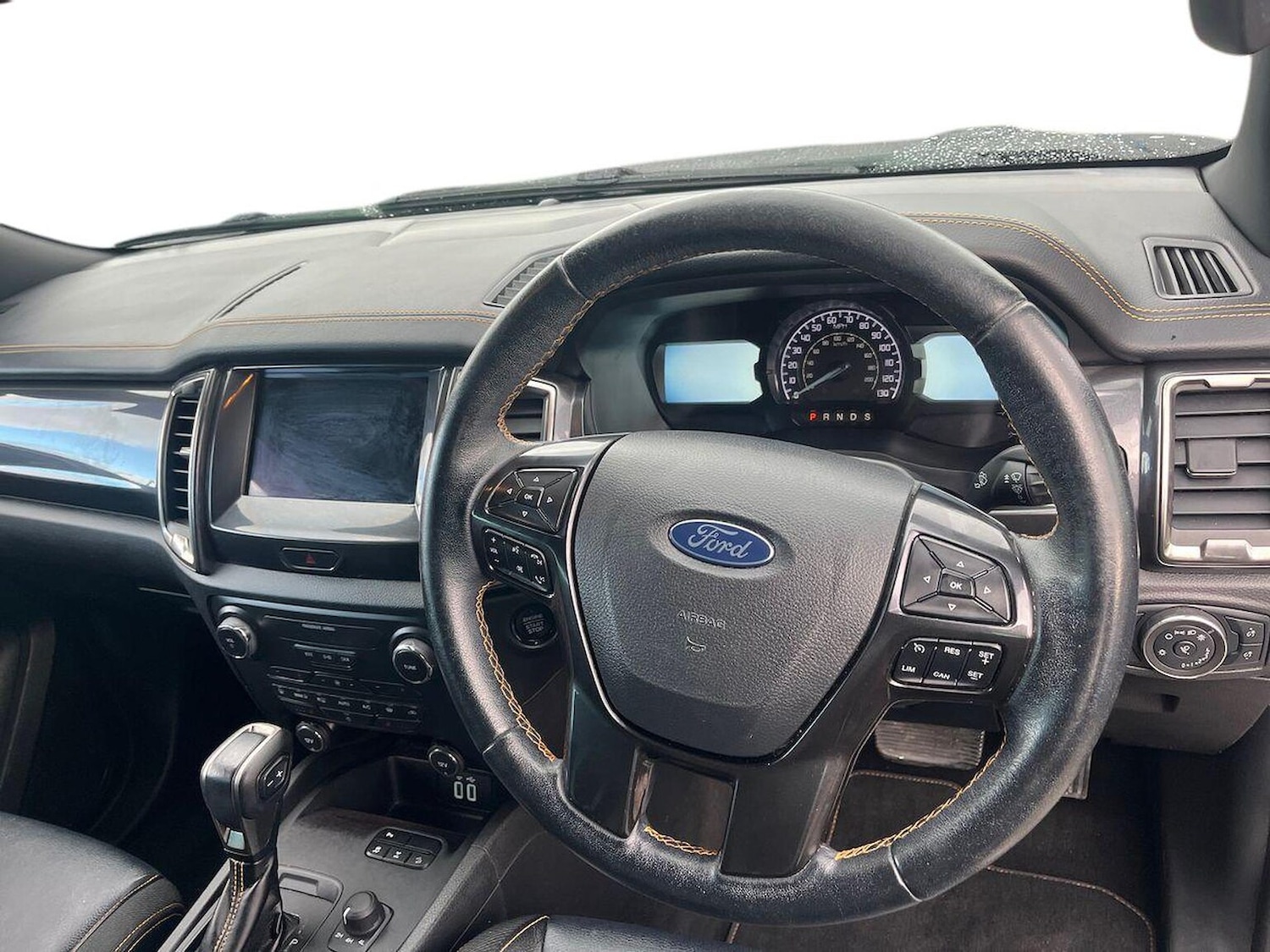 Used Ford Ranger 2022 for sale - 77489610: Photo 9